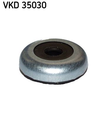 Rolling Bearing, suspension strut support mount VKD 35030