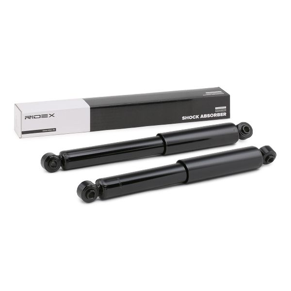 RIDEX 854S17772 Shock Absorber