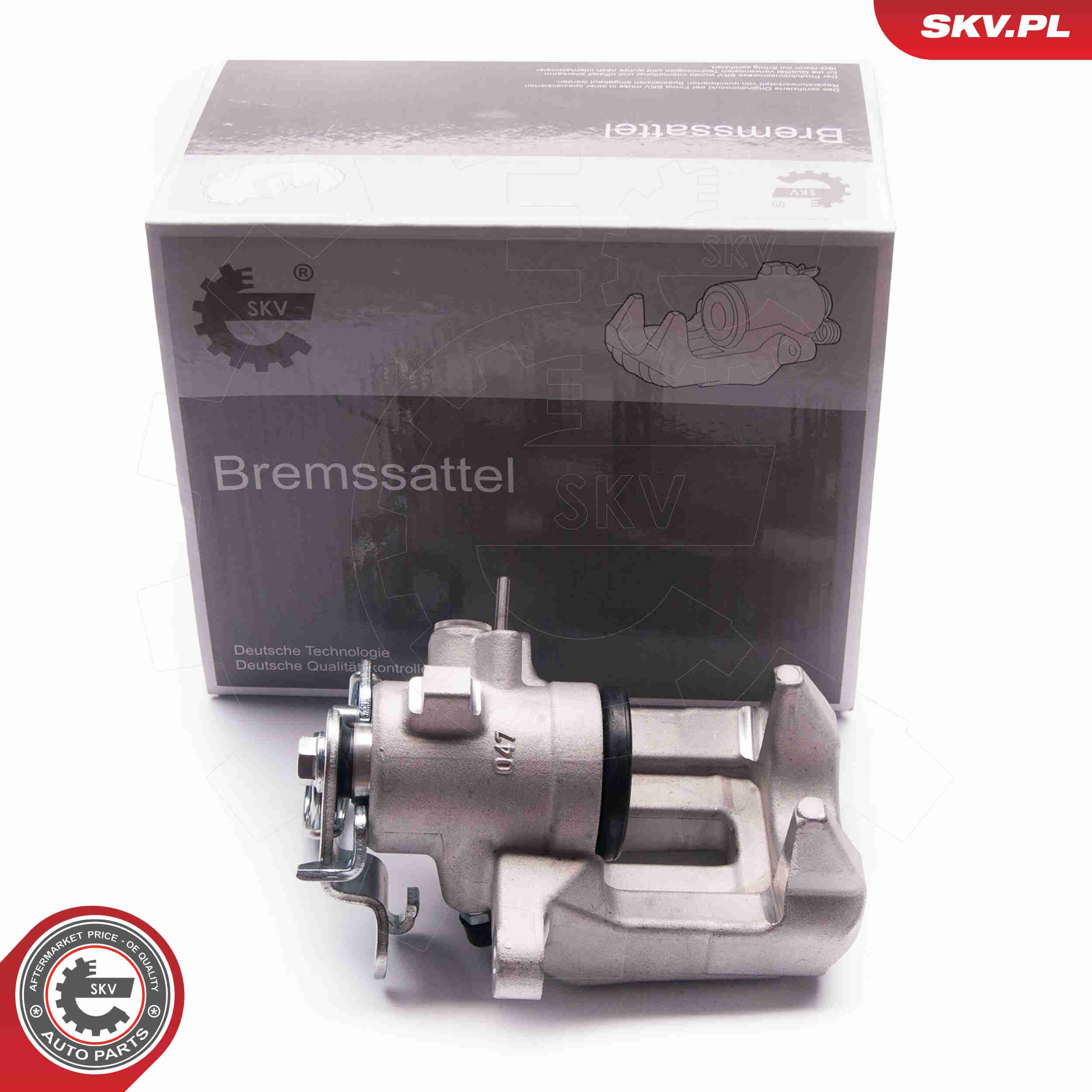 ESEN SKV 23SKV018 - Bremssattel