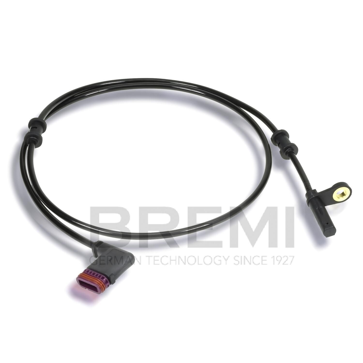 Sensor, Raddrehzahl