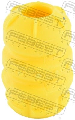 FEBEST FDD-CA2SR - Anschlagpuffer, Federung