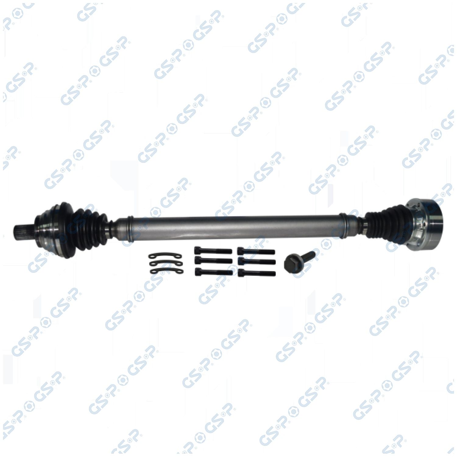 GSP 261211 - Antriebswelle