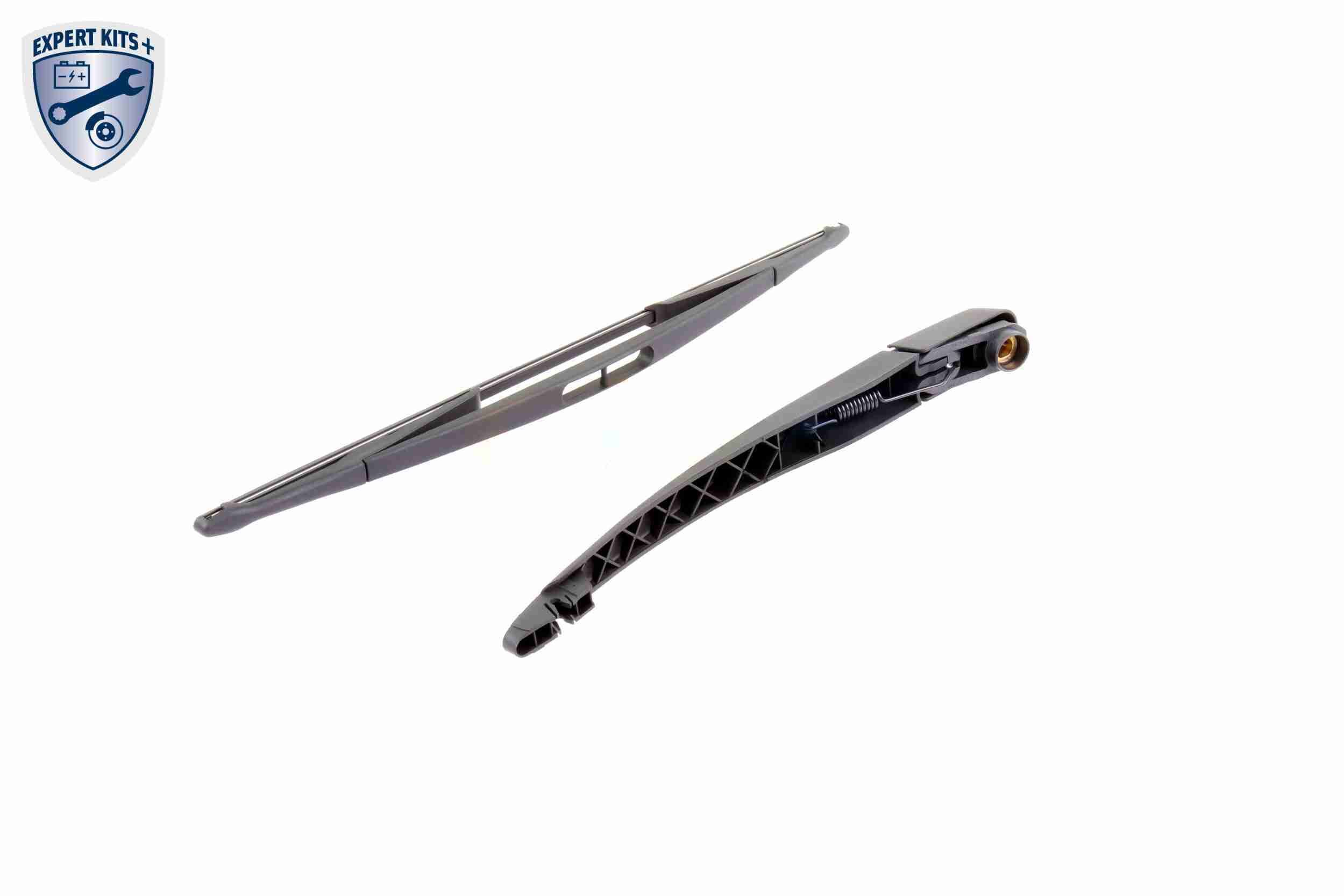Wischarm-Satz, Scheibenreinigung