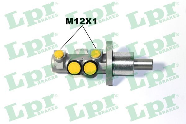 LPR 6281 - Hauptbremszylinder