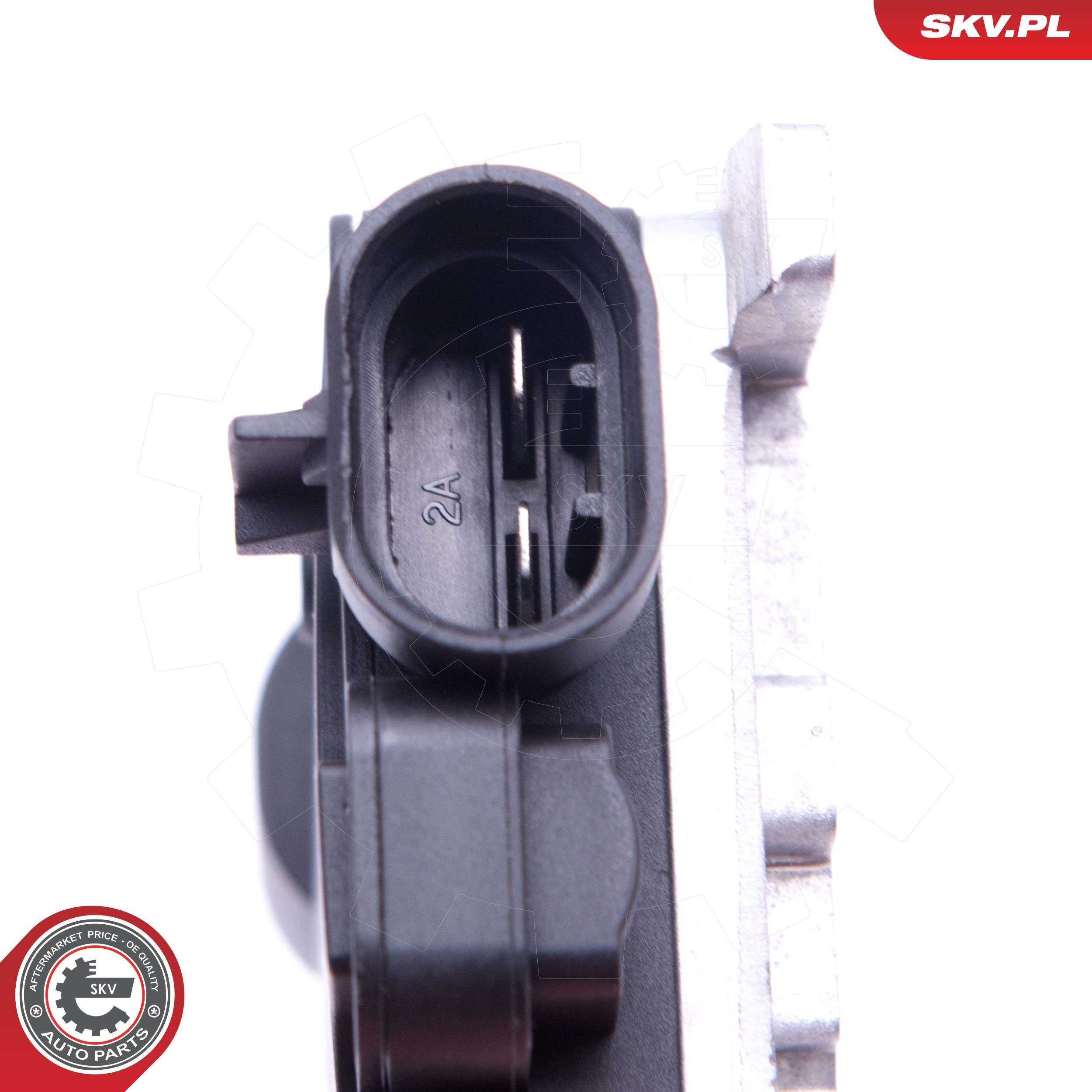 ESEN SKV 94SKV802 - Vorwiderstand, Klimal&uuml;fter