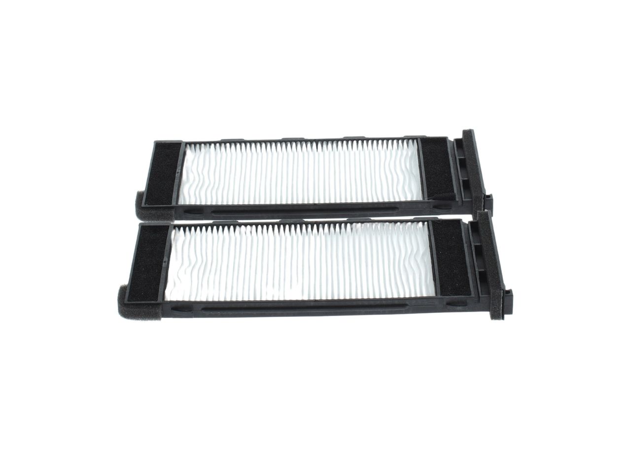 Filter, Innenraumluft