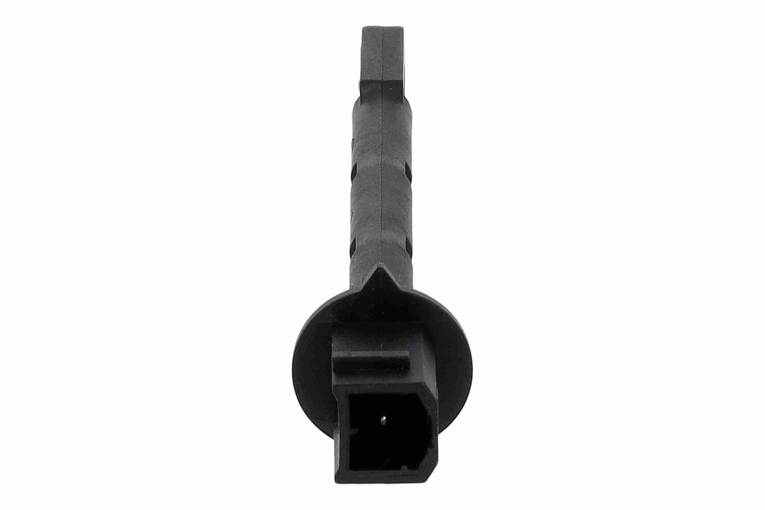 Sensor, Verdampfertemperatur
