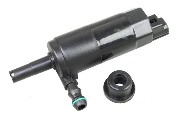 METZGER 2220111 - Waschwasserpumpe, Scheinwerferreinigung