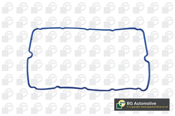 Dichtung, Zylinderkopfhaube