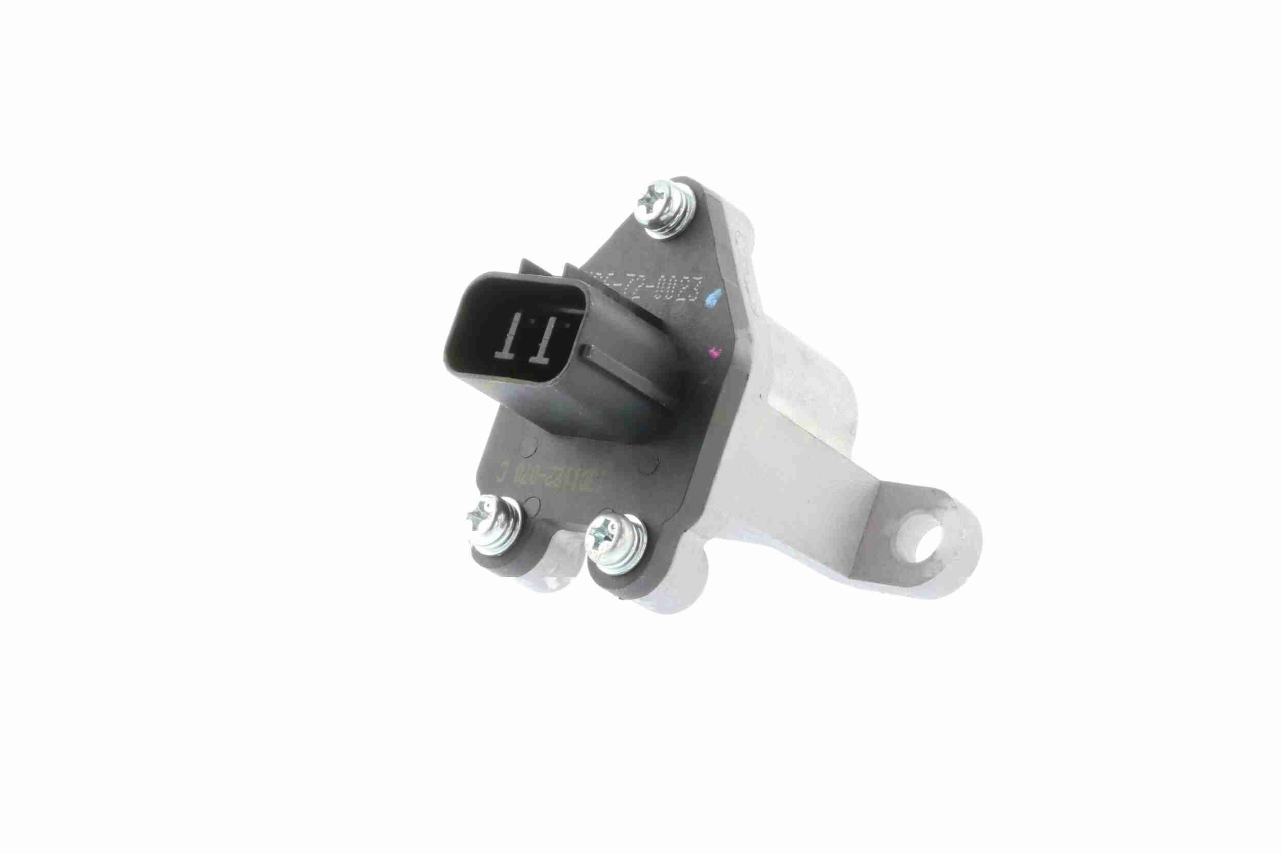 Sensor, Geschwindigkeit