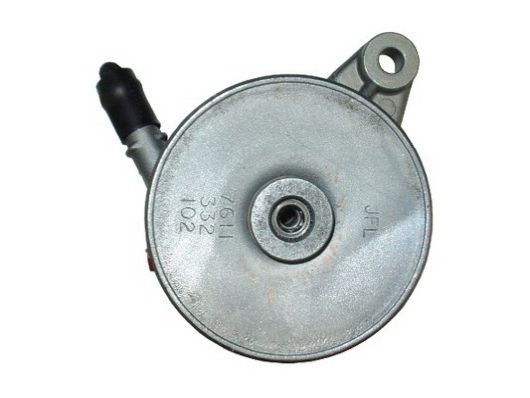 SPIDAN 53919 - Hydraulikpumpe, Lenkung
