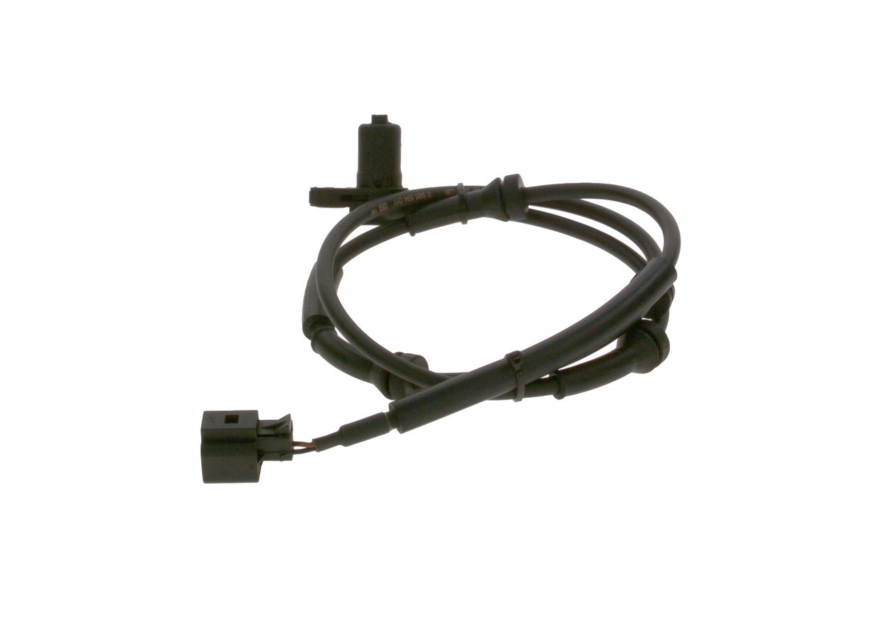 Sensor, Raddrehzahl