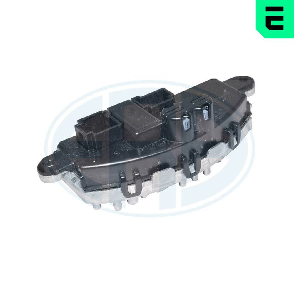 Widerstand, Innenraumgebläse