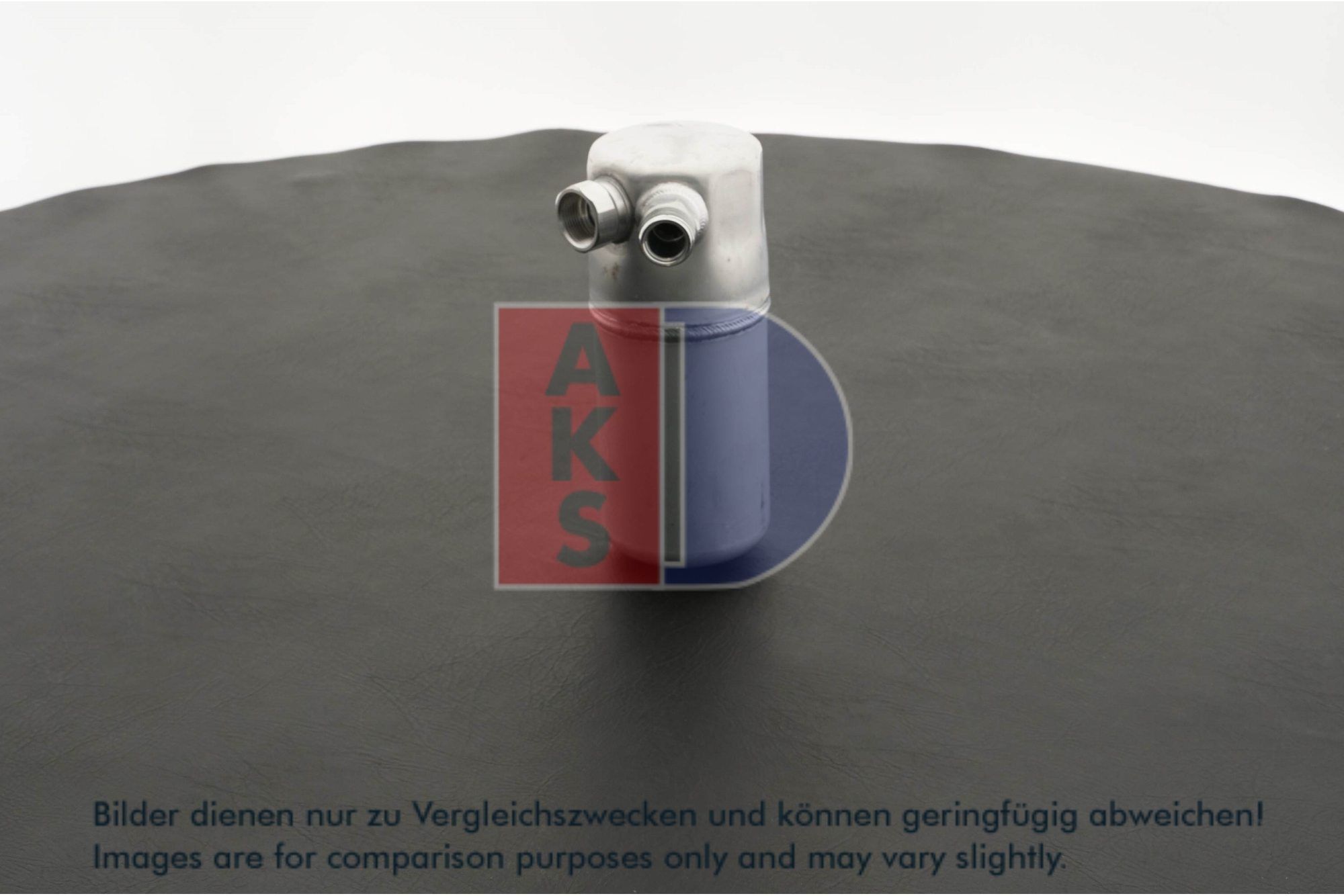 Trockner, Klimaanlage