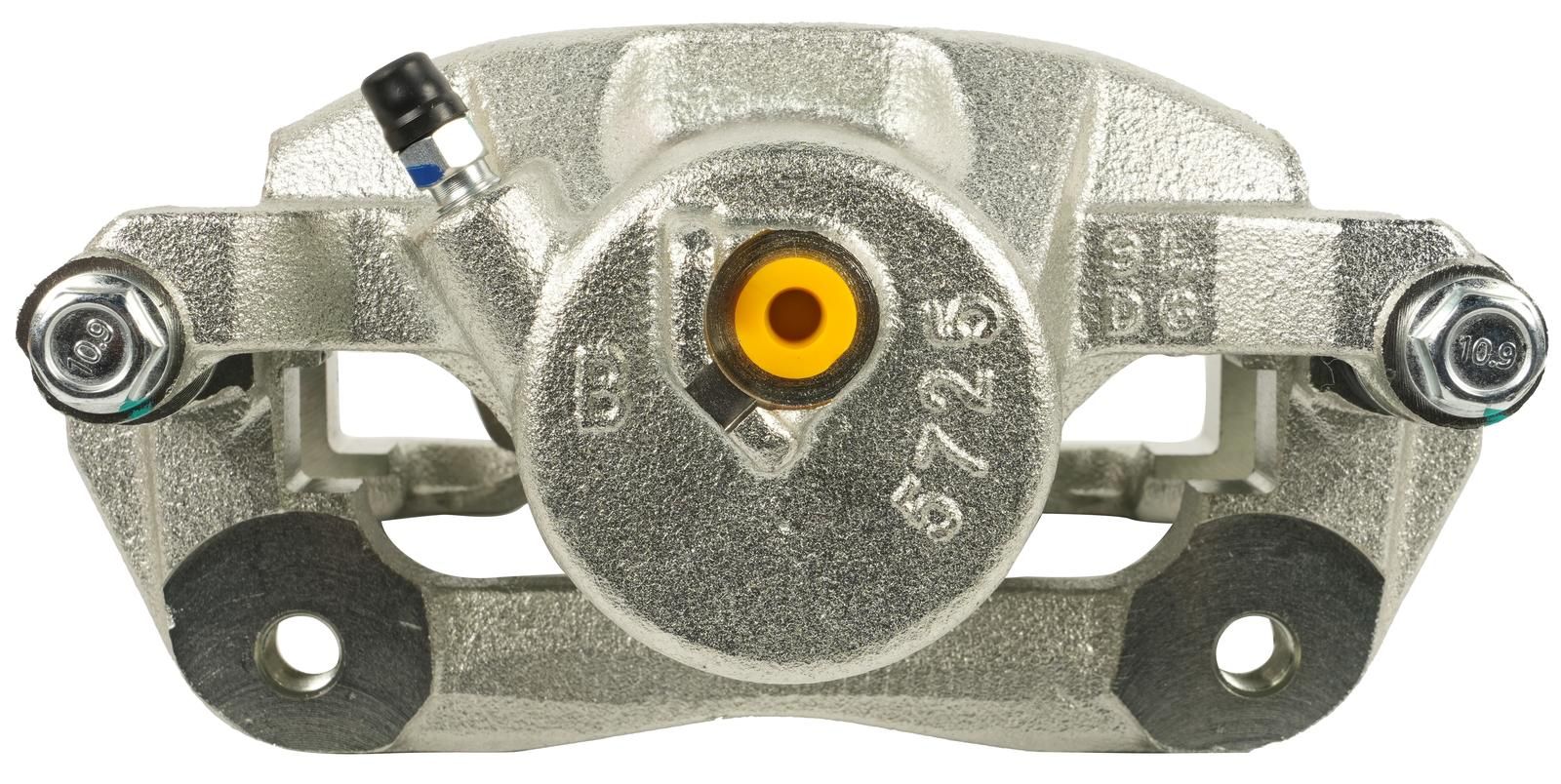 DBA Street Series HONDA CIVIC FC 1.5L P Turbo FWD F LH 4/16 - 10/21 - TecDoc 2