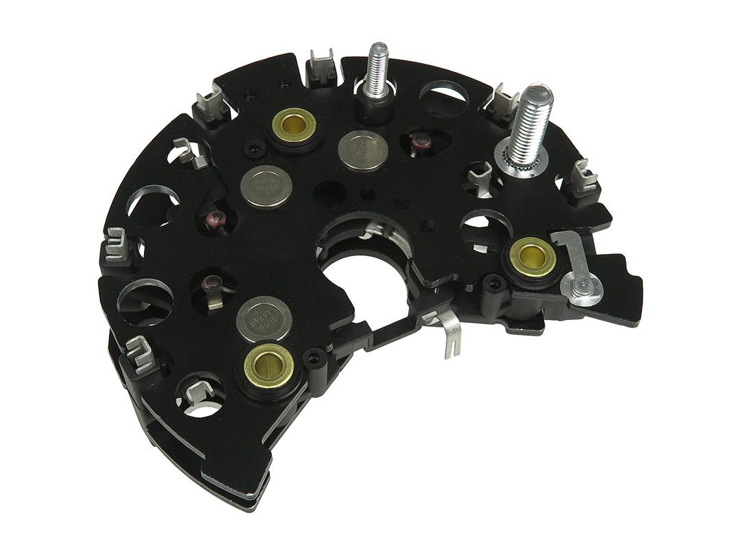 lygintuvas, kintamosios srovės generatorius