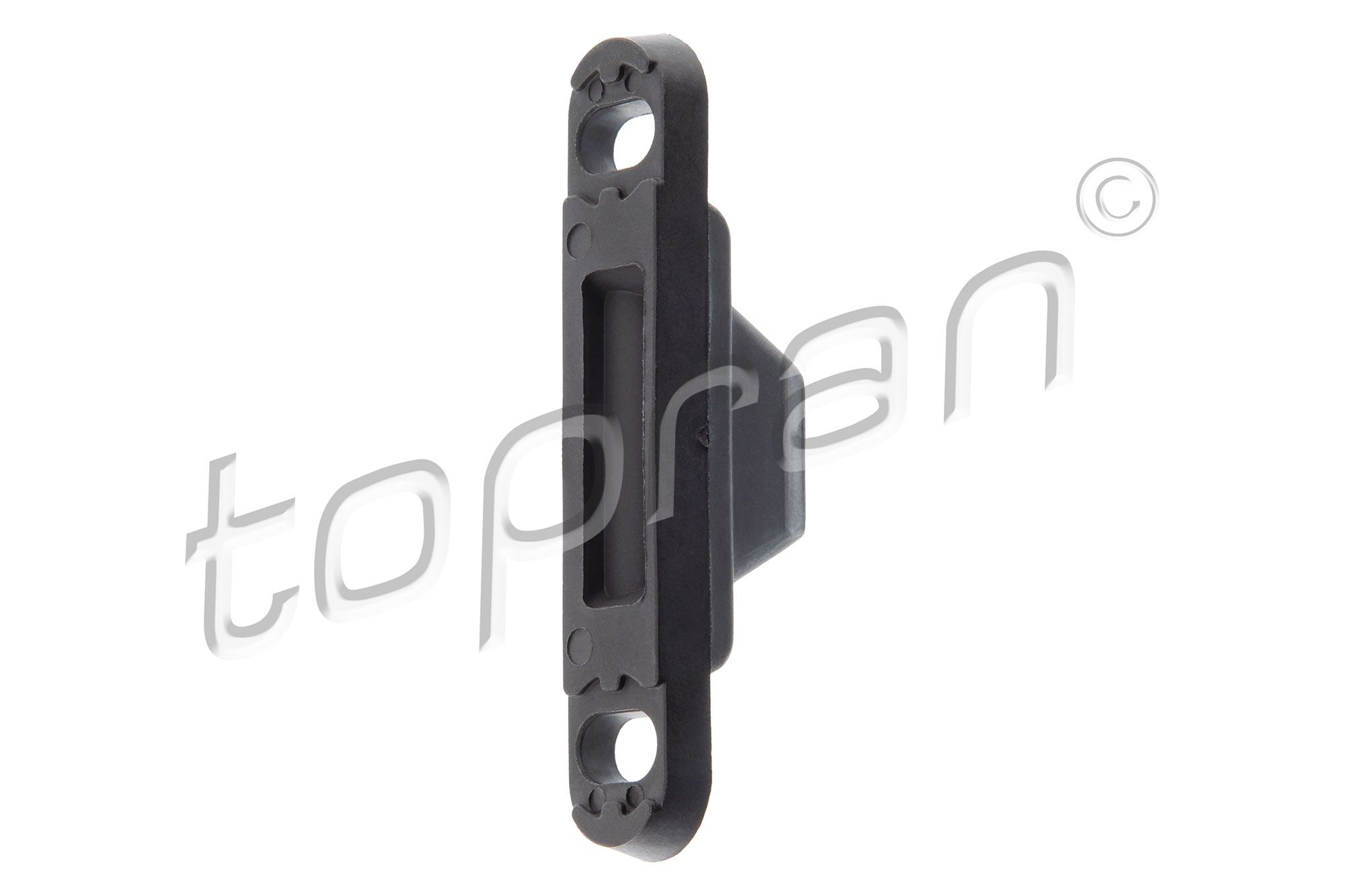 TOPRAN 305 933 - F&uuml;hrung, Verriegelungsknopf