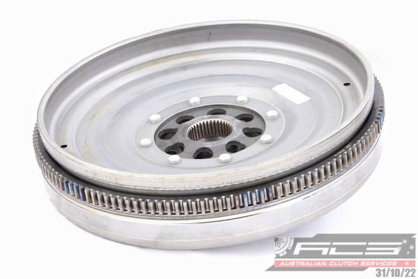 DMF MERC BENZ 2.0L WET DCT - TecDoc 1