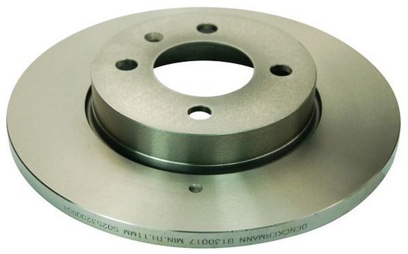 Brake Disc B130017