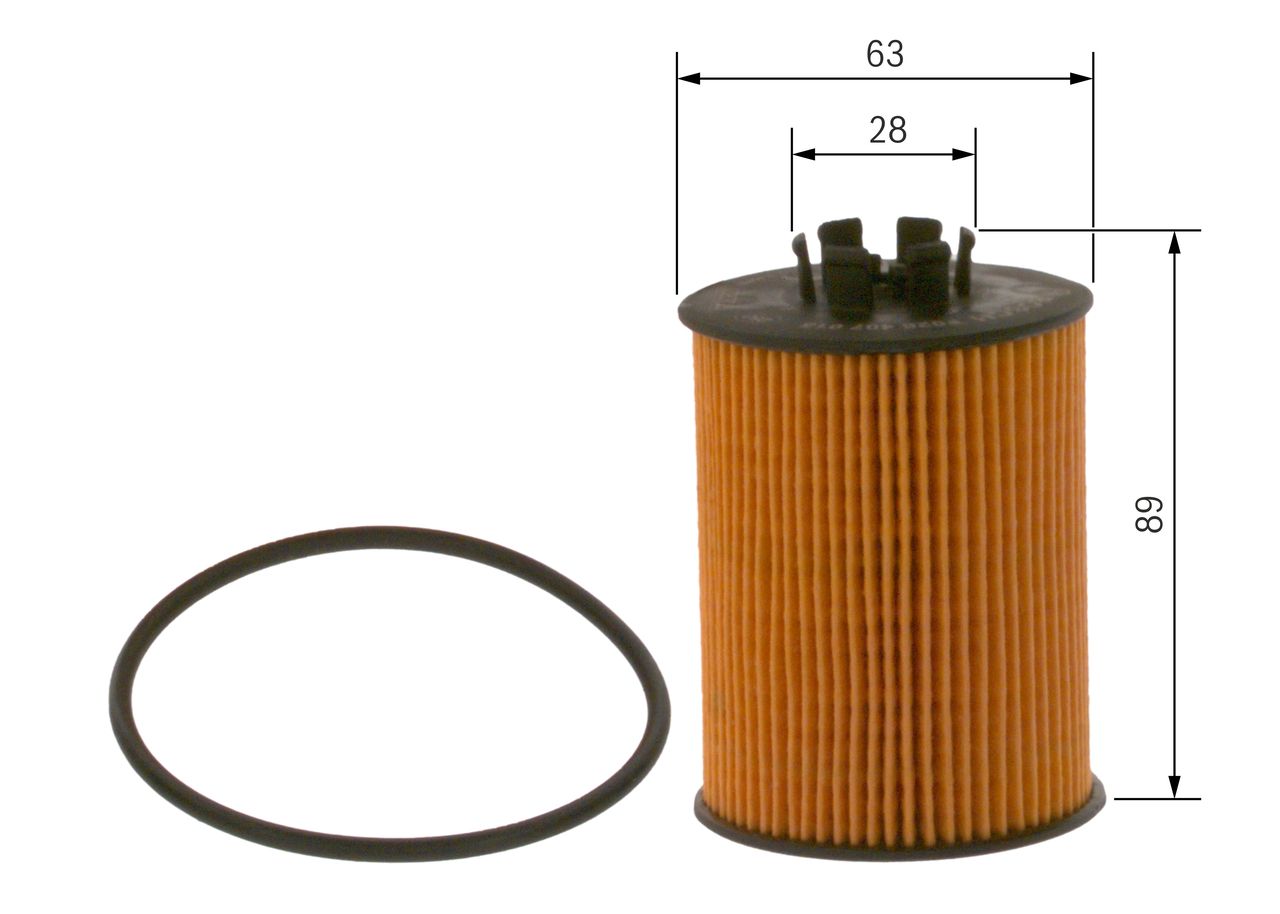 Ölfilter