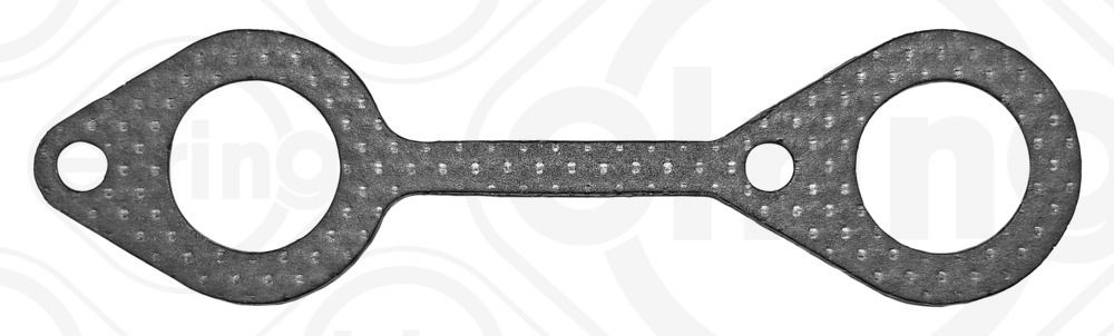 ELRING 755.991 - Dichtung, Zylinderkopfhaube
