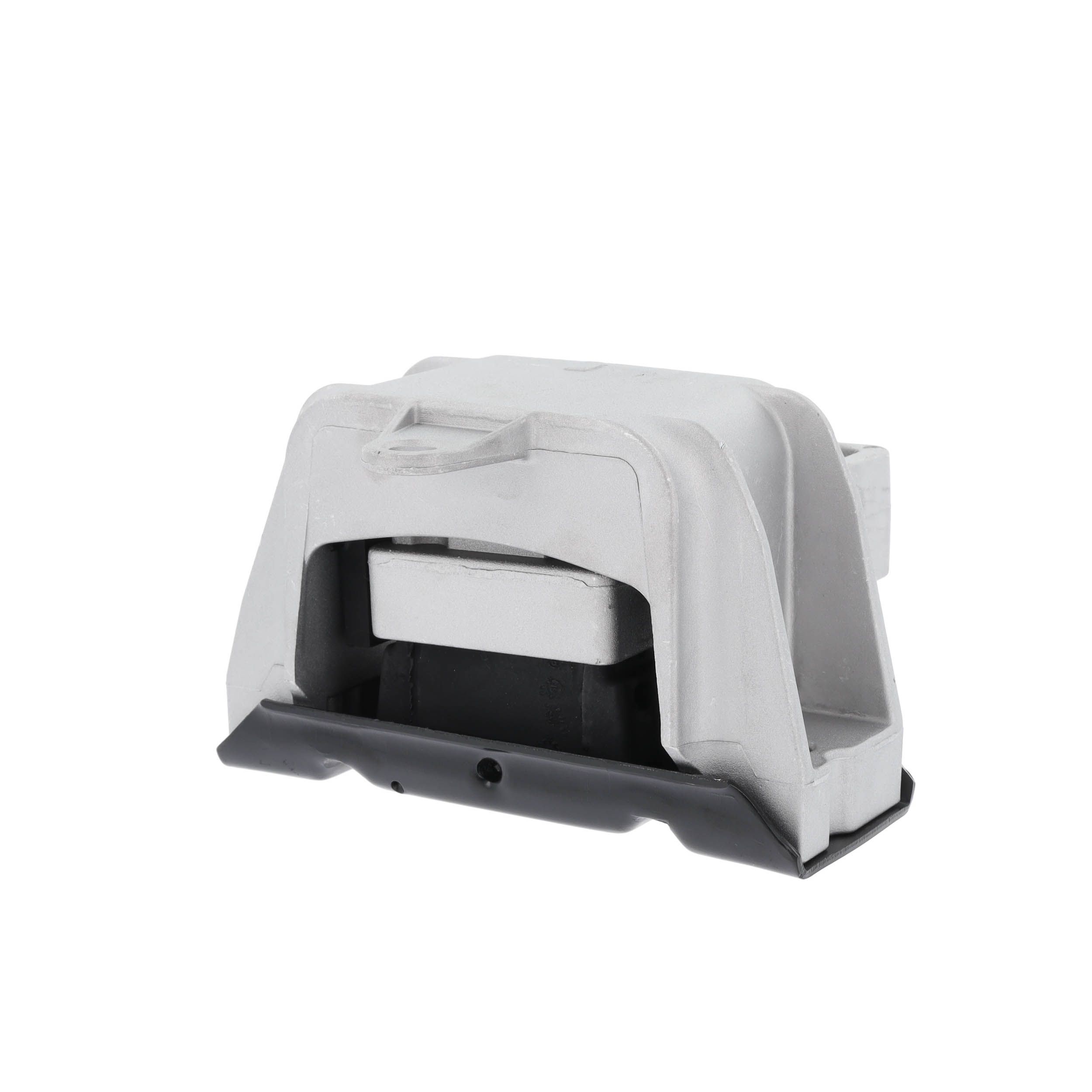 montavimas, neautomatinė transmisija