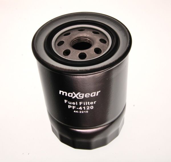 Kraftstofffilter Kraftstofffilter