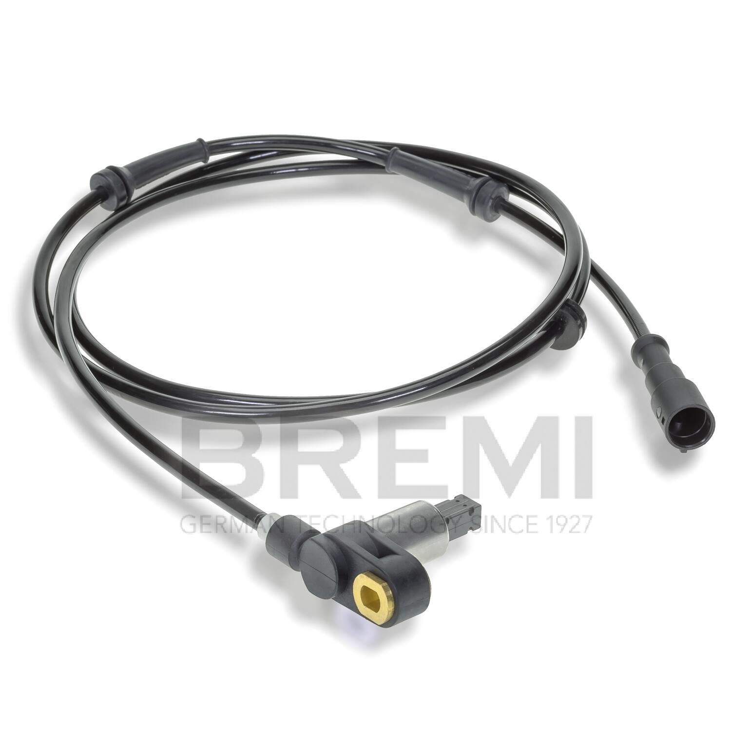 Sensor, Raddrehzahl