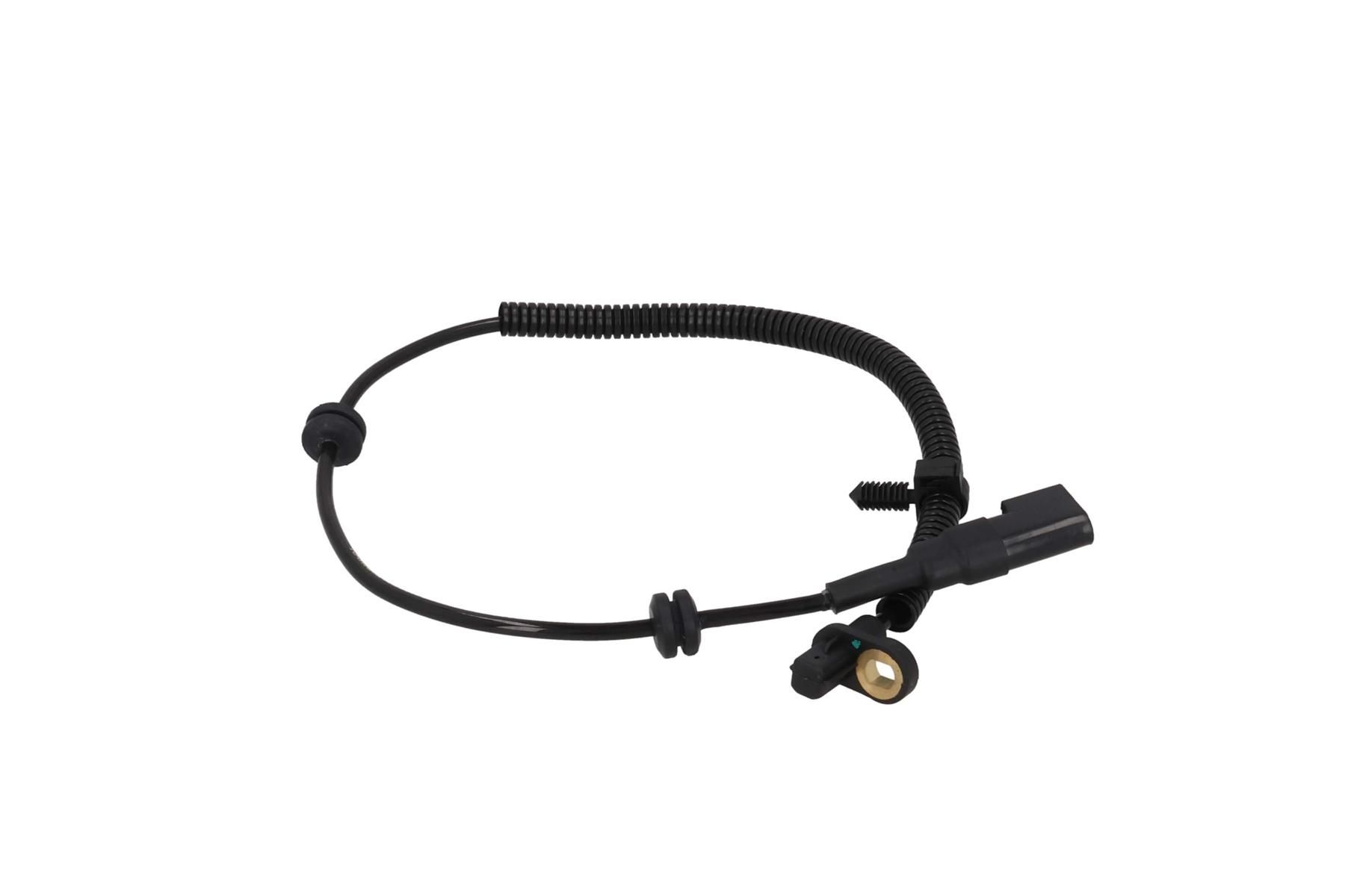 Sensor, Raddrehzahl