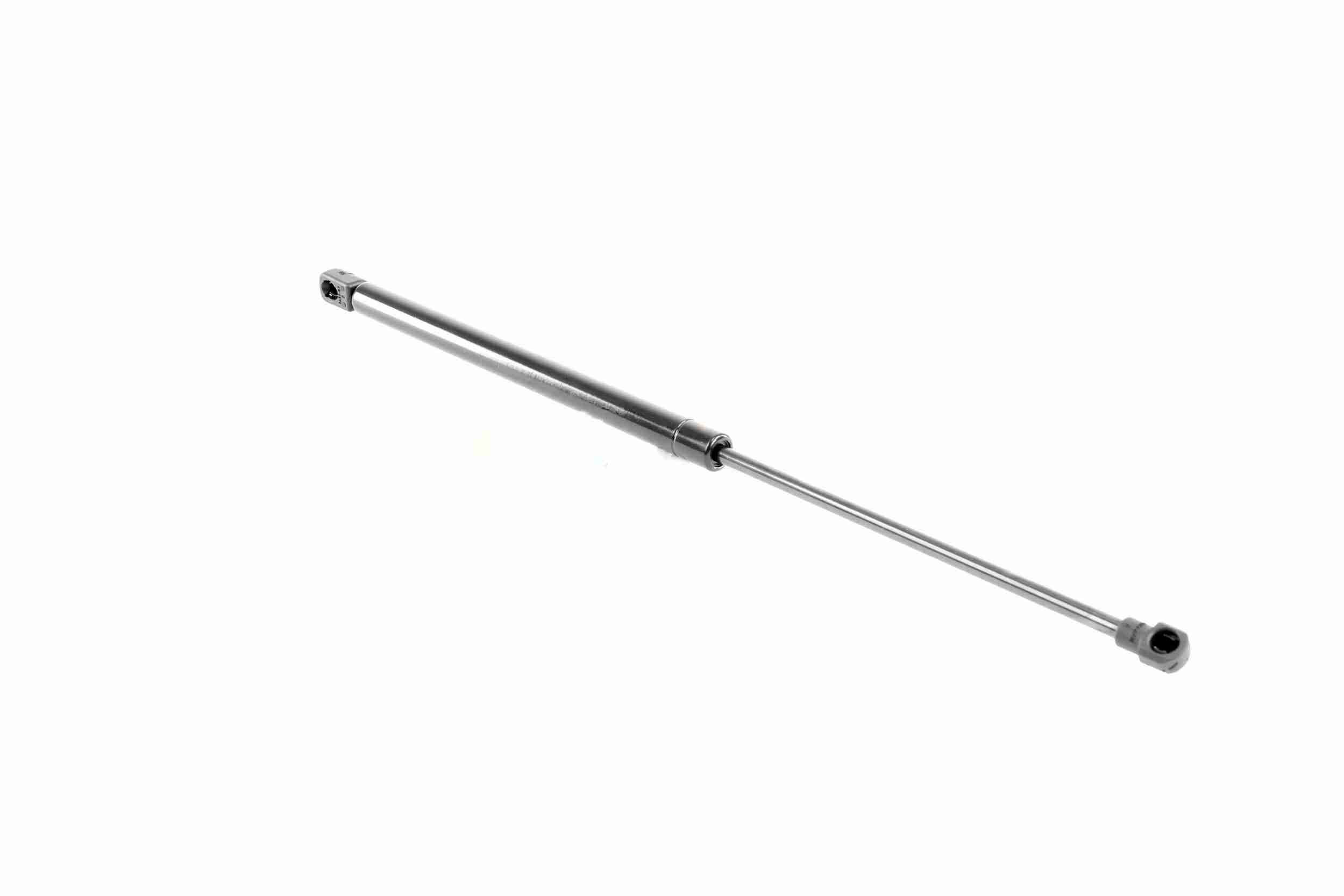 Gasfeder, Koffer-/Laderaum