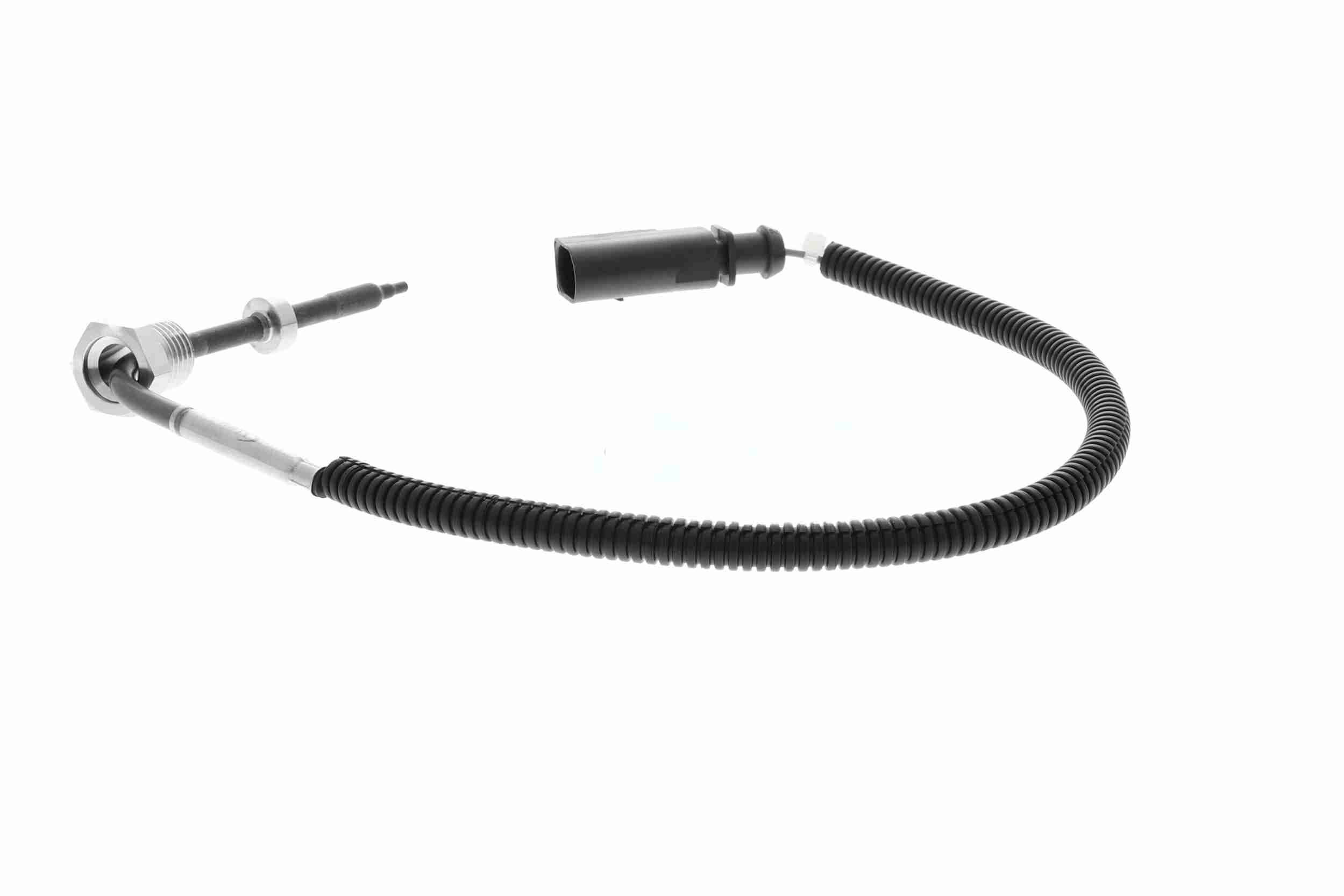 Sensor, Abgastemperatur