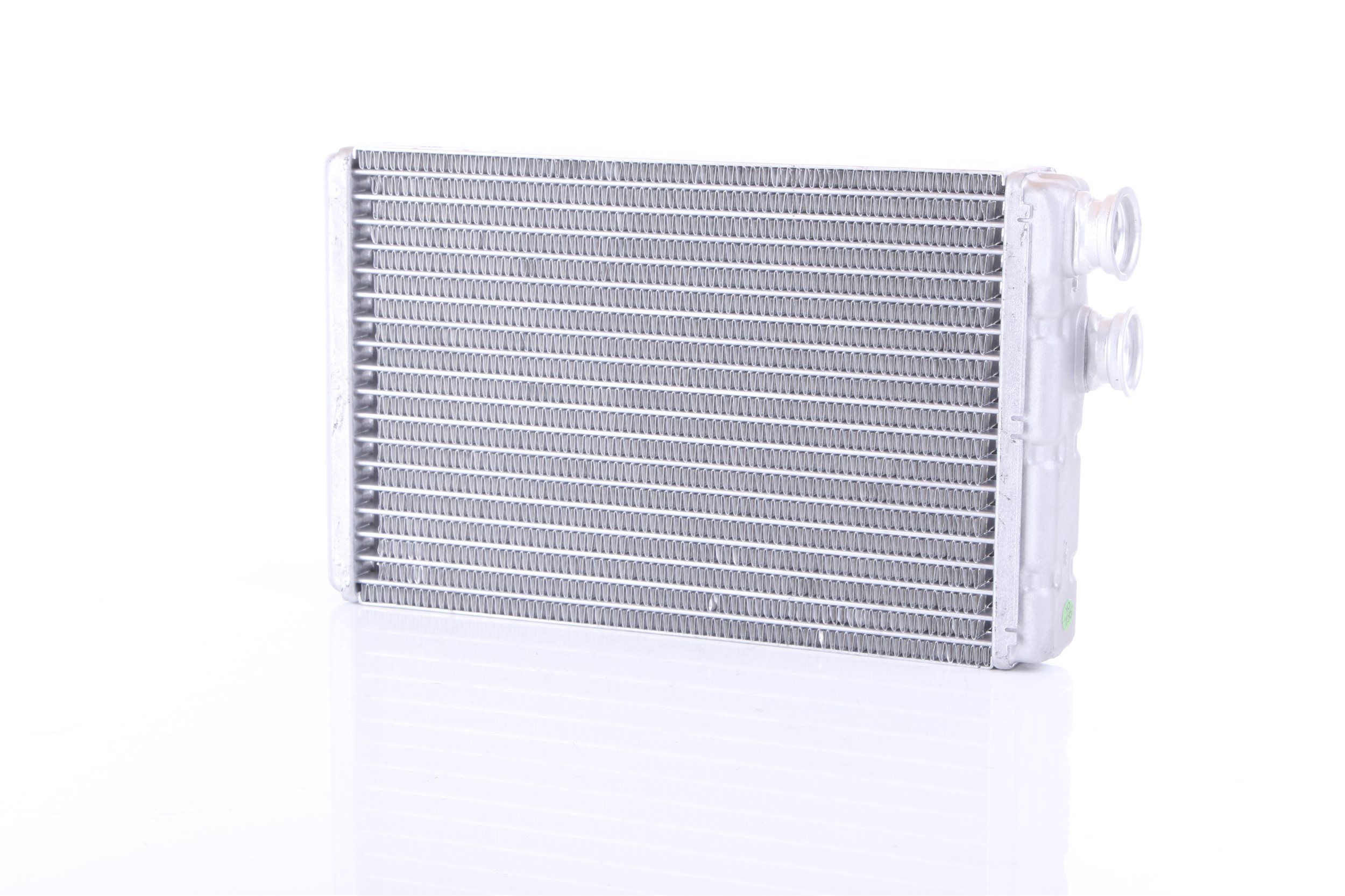 šilumokaitis, salono šildymas