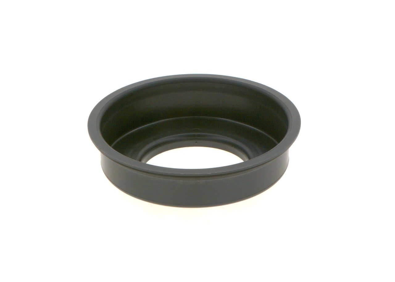 Staubschutzkappe, Zündverteiler