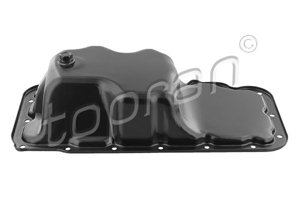 TOPRAN 304 279 Oil Sump