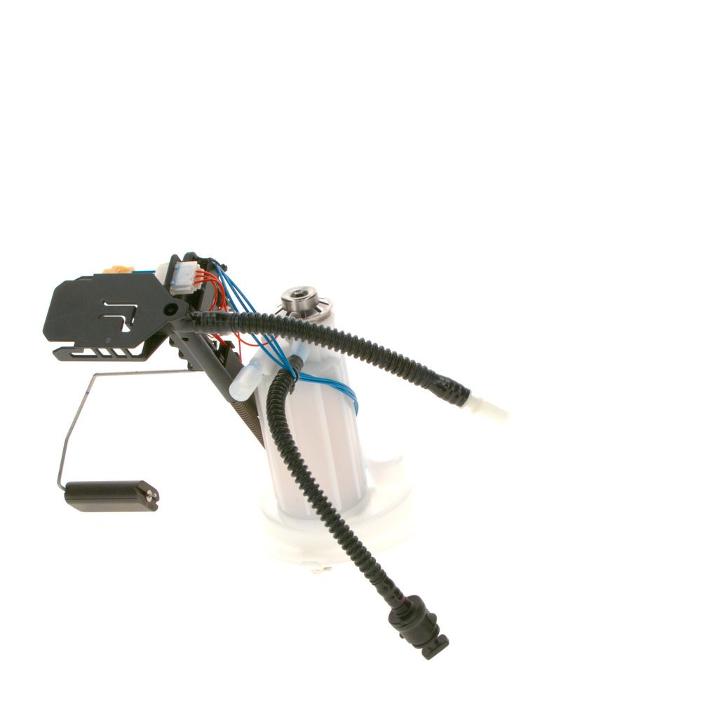 Sensor, Kraftstoffvorrat