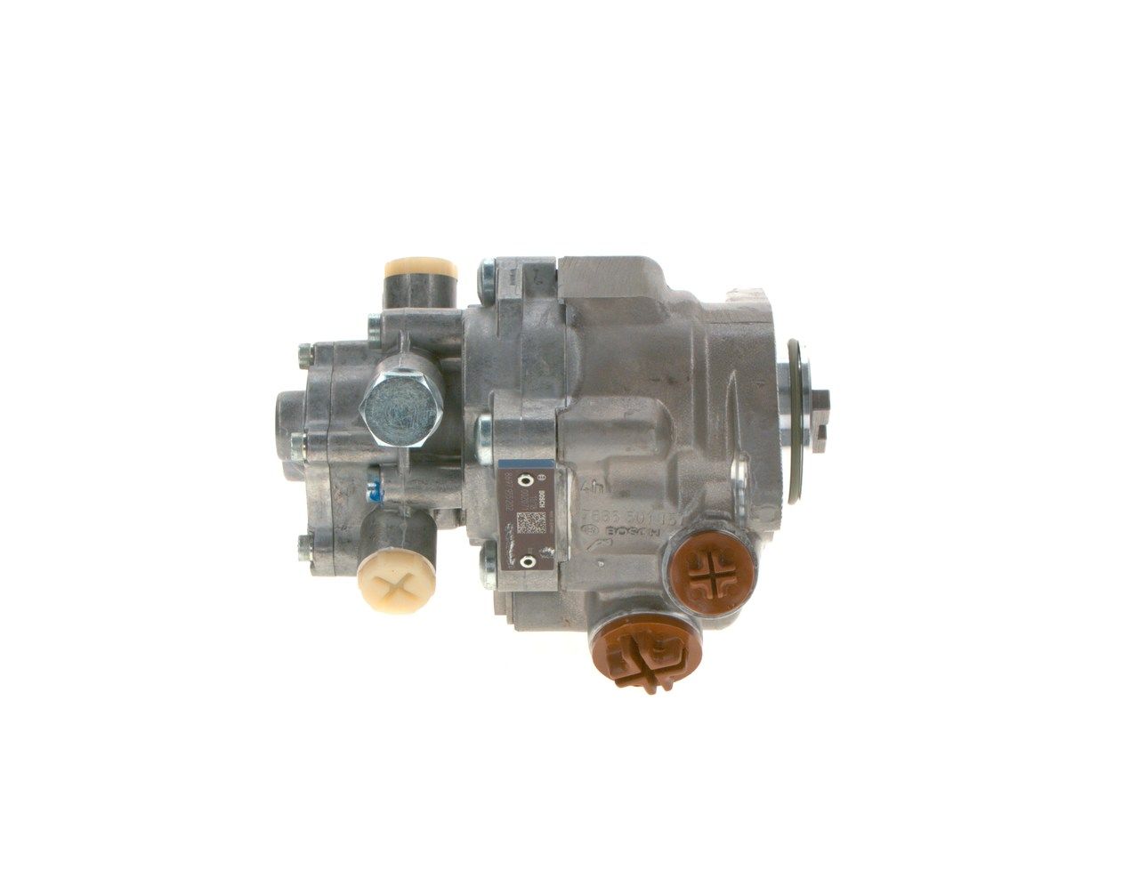 Hydraulikpumpe, Lenkung
