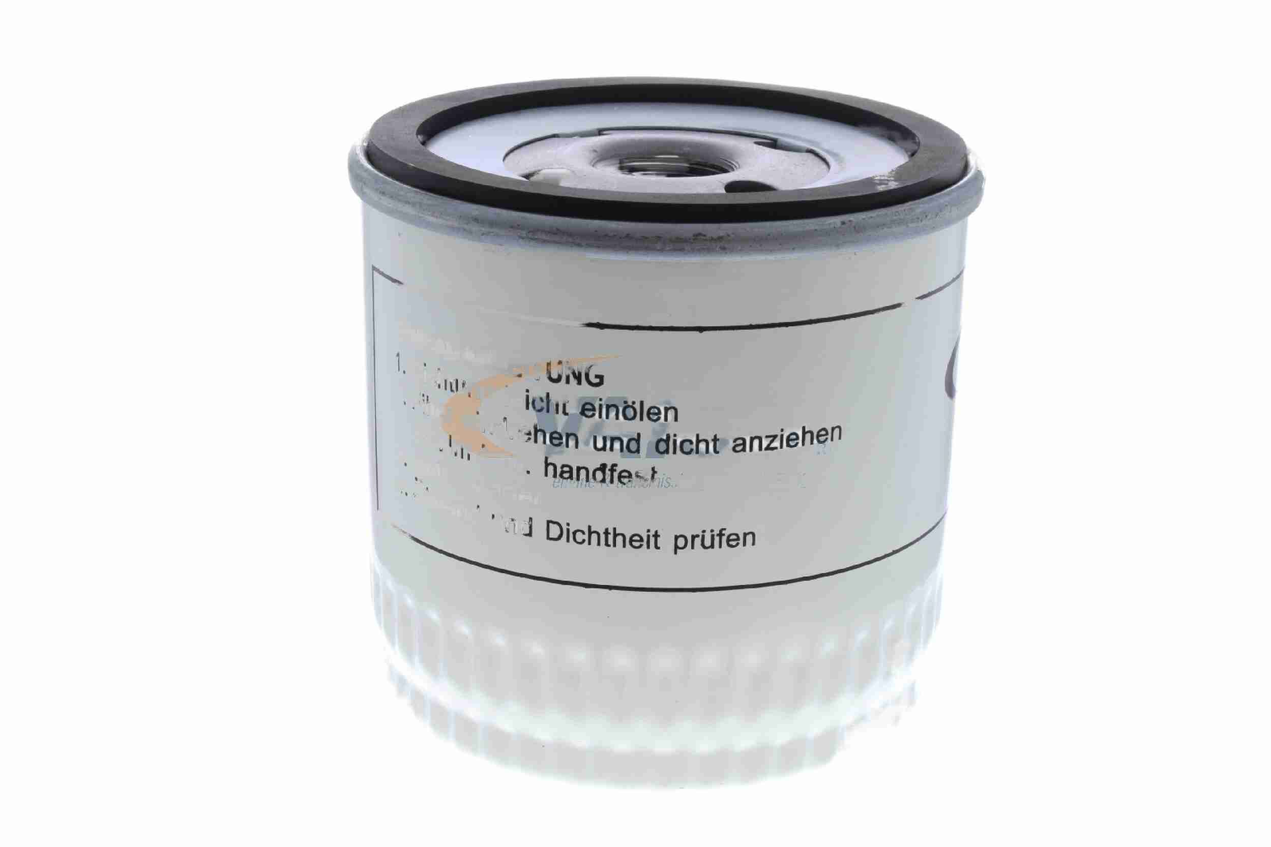 Ölfilter Ölfilter