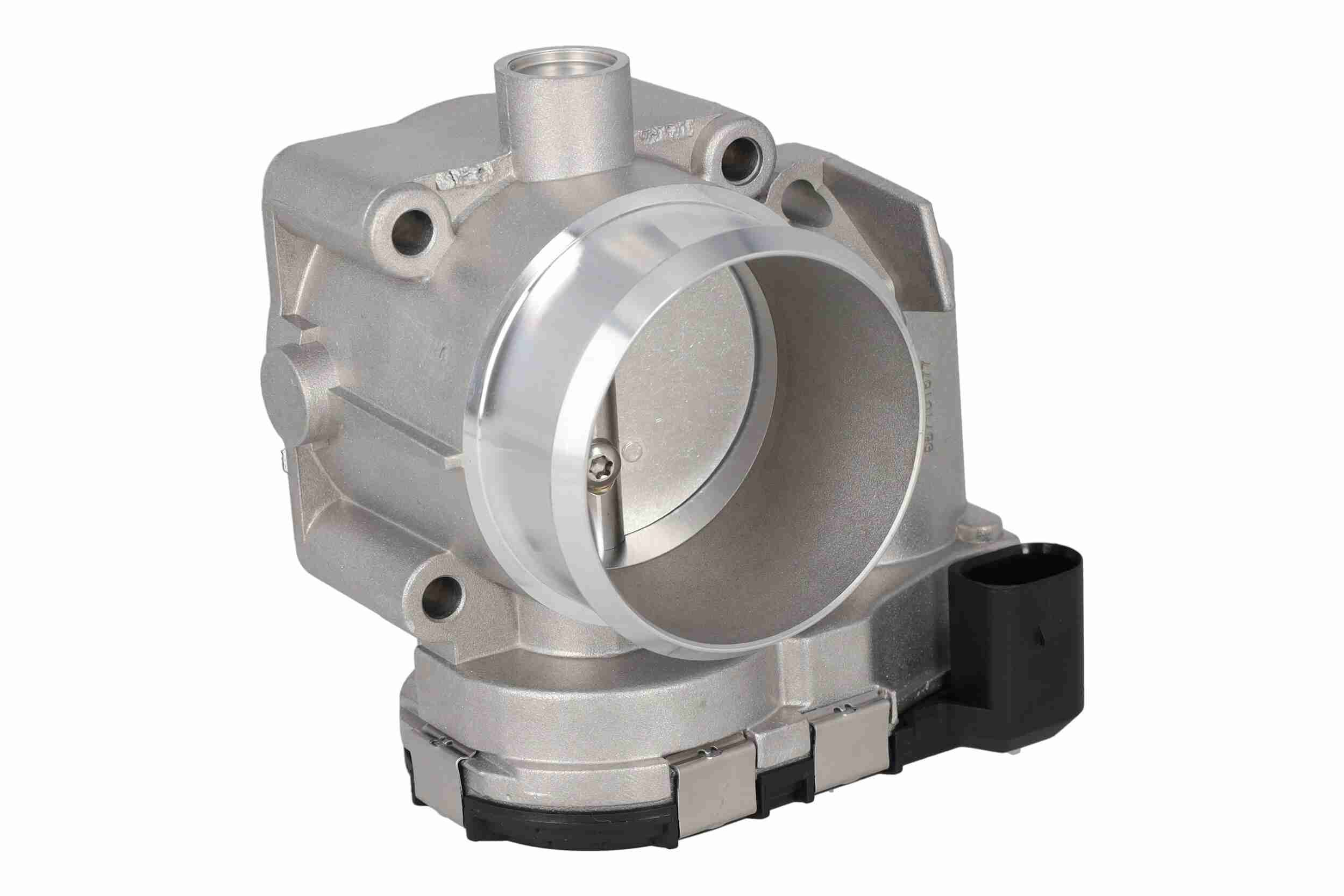 Drosselklappenstutzen