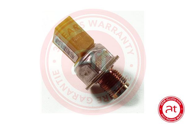 at autoteile germany at10271 - Sensor, Kraftstoffdruck