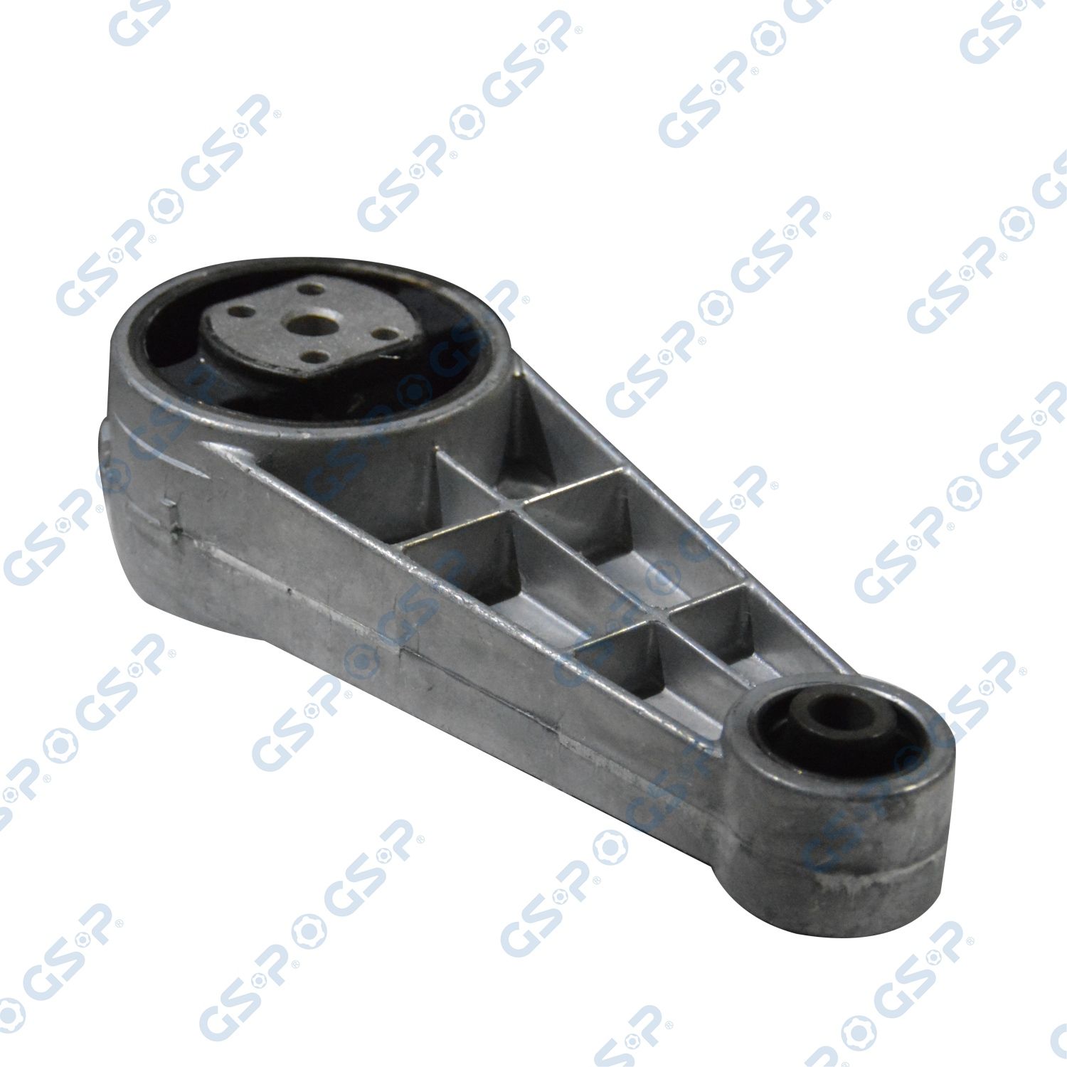 Soporte, motor
