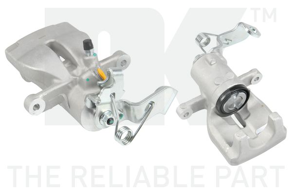 Bremssattel