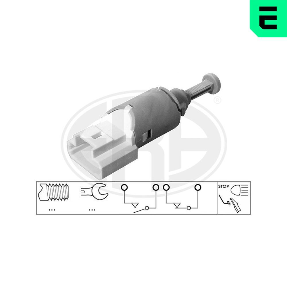 FLEXIBLE DE FREIN - EMBRAYAGE  9900