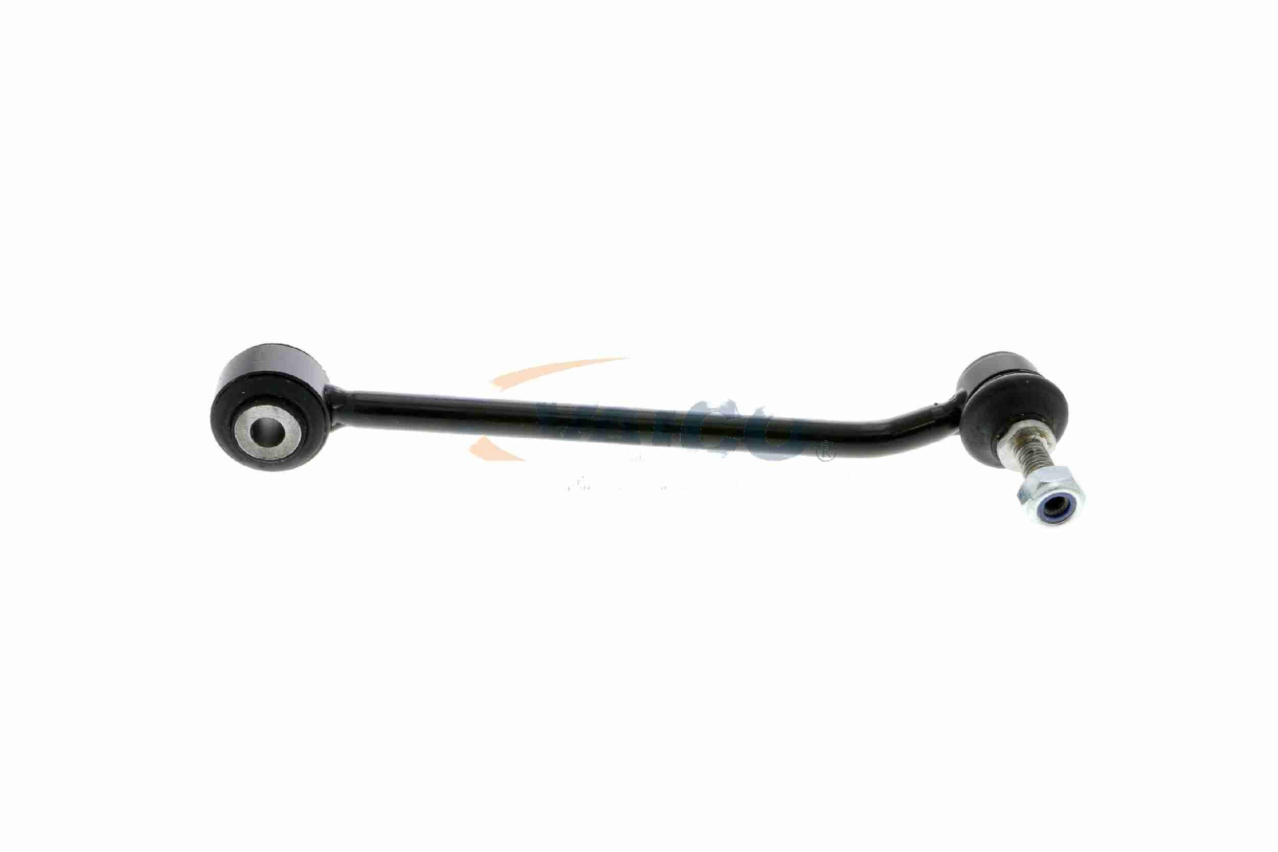 Stange/Strebe, Radaufh&auml;ngung