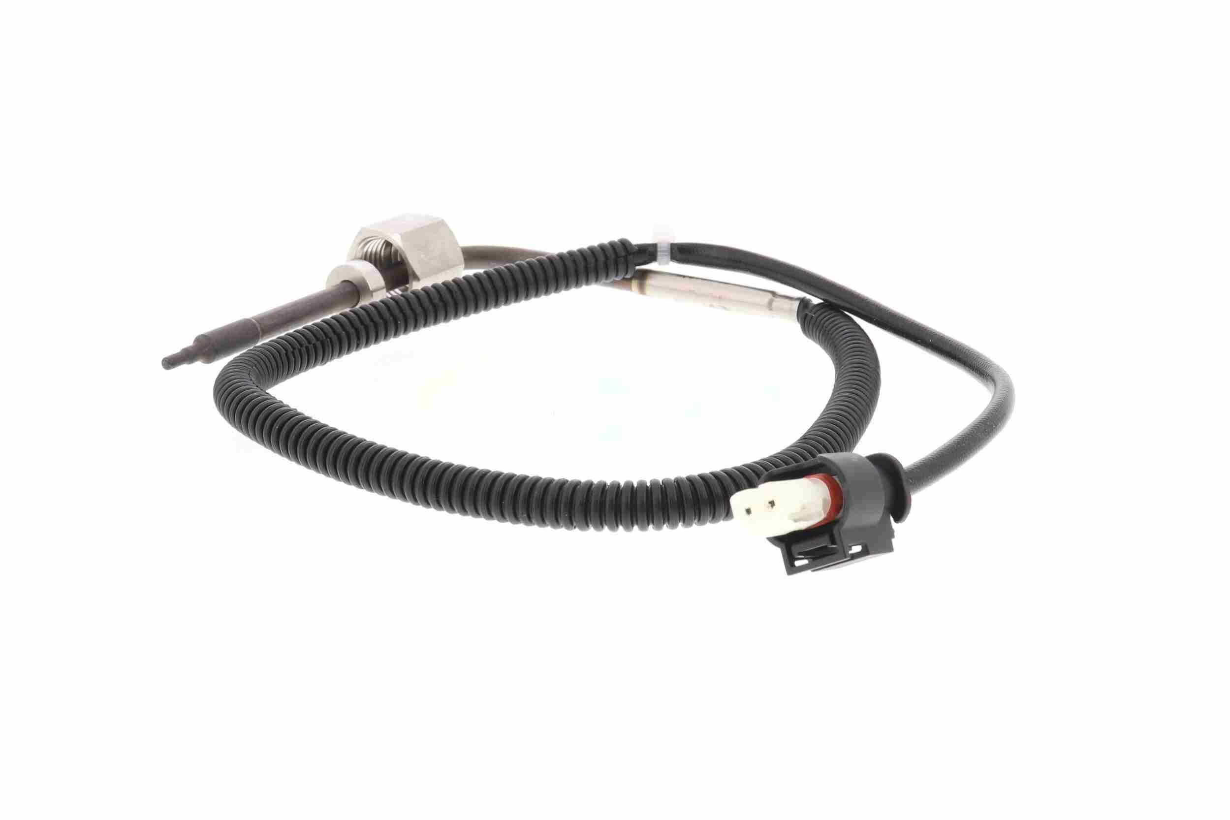 Sensor, Abgastemperatur