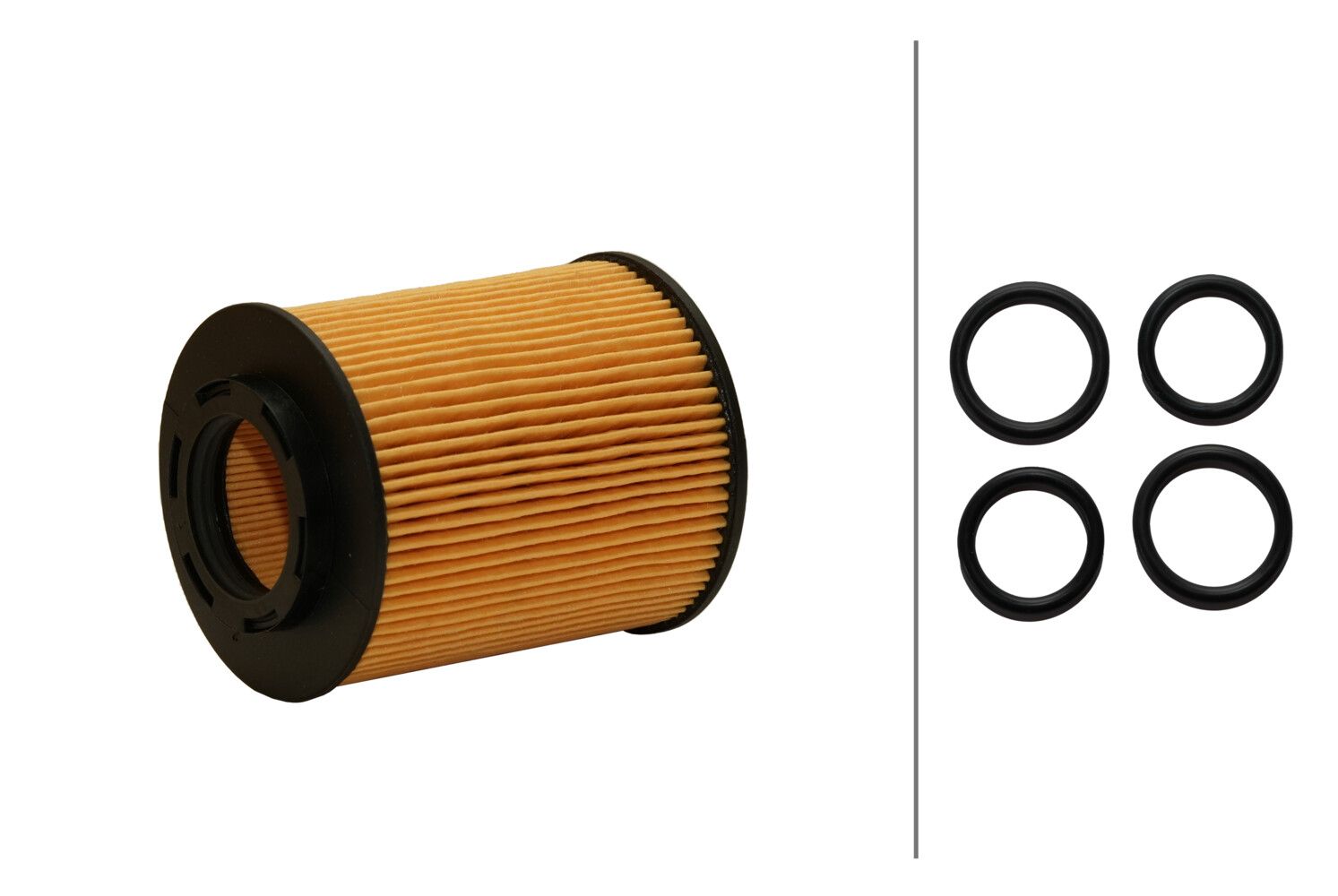 Ölfilter