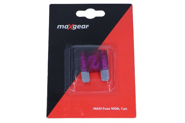 MAXGEAR 89-0015 Fuse