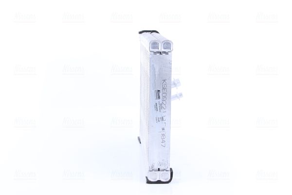 Verdampfer, Klimaanlage