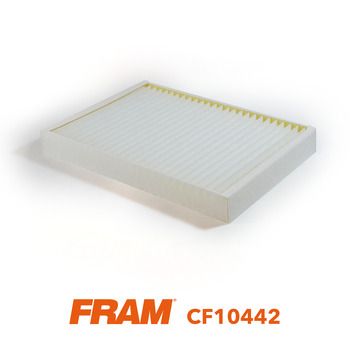 Filter, Innenraumluft