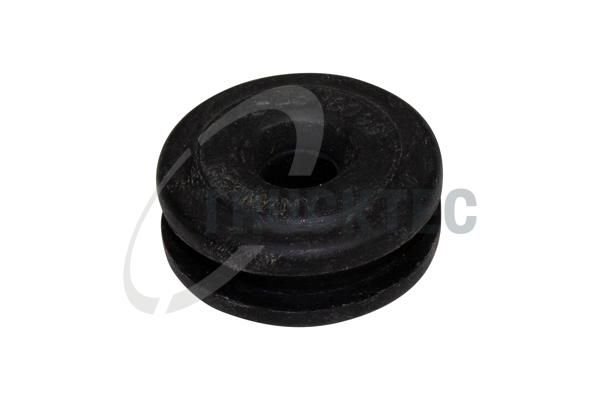 Buchse, Schaltstange