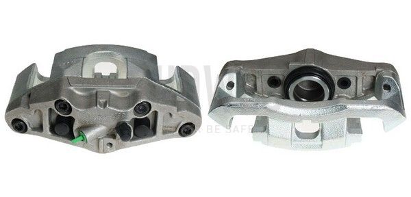 Brake Caliper 343738